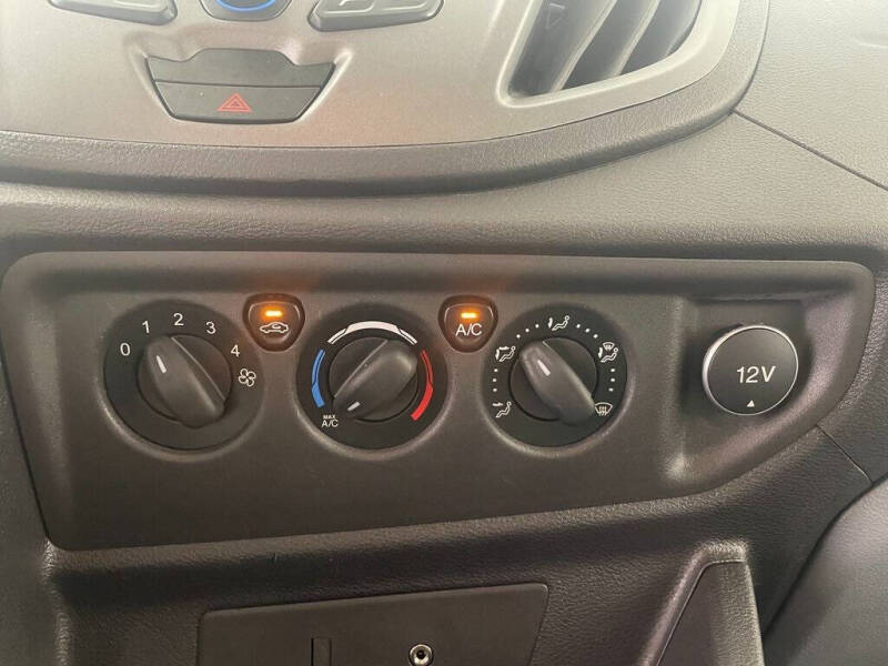 2015 Ford Transit 150