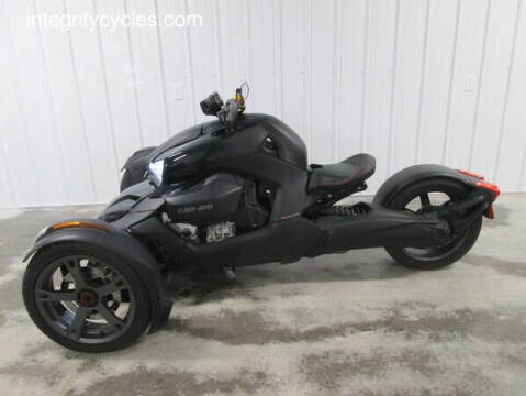 2021 Can-Am RYKER RALLY 900