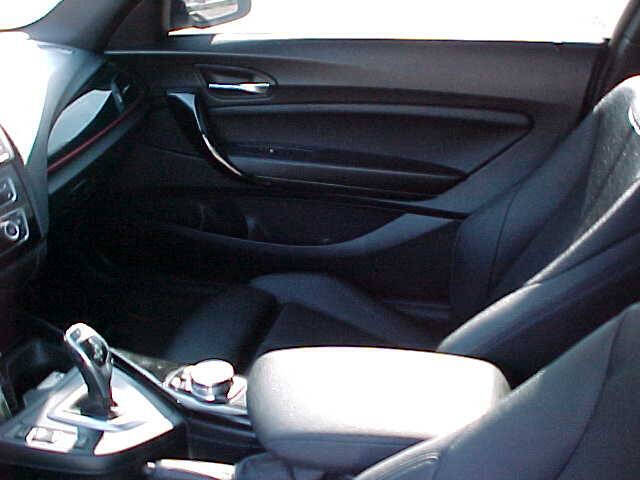 2016 BMW 2 Series 228i xDrive