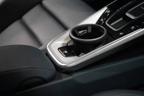 2024 Porsche 911 Turbo