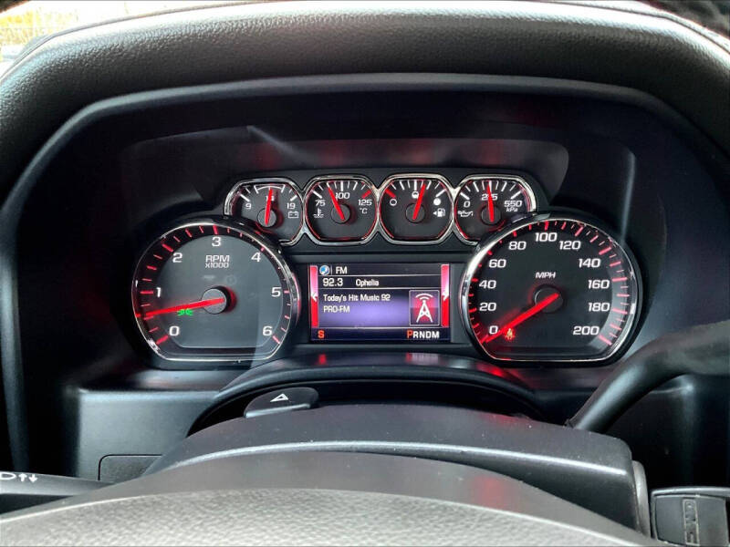 2014 GMC Sierra 1500