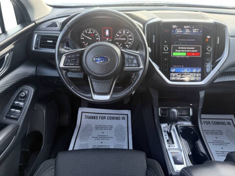 2023 Subaru Ascent Premium 8-Passenger