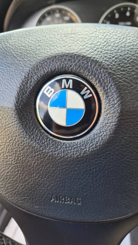 2012 BMW 5 Series 528i xDrive