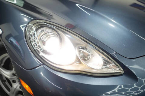 2011 Porsche Panamera