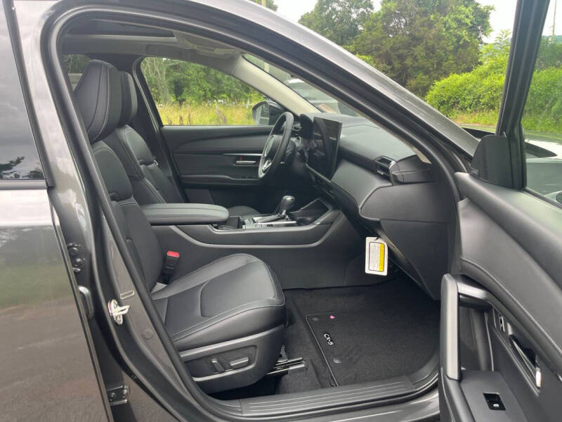 2026 Mazda CX-5 2.5 S Premium Plus