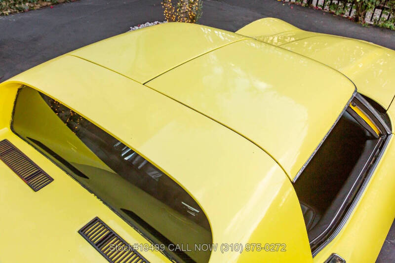 1974 Chevrolet Corvette