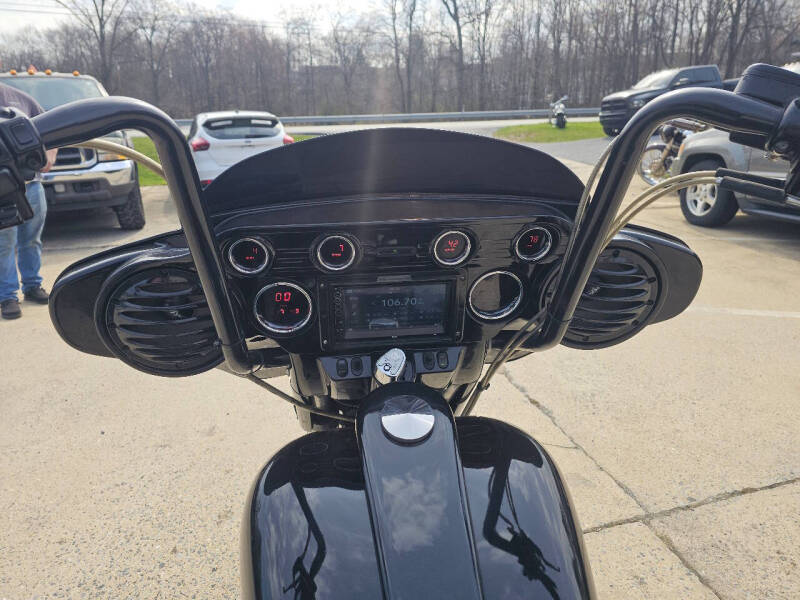 2006 Harley-Davidson Street Glide