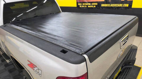 2008 Chevrolet Silverado 2500HD