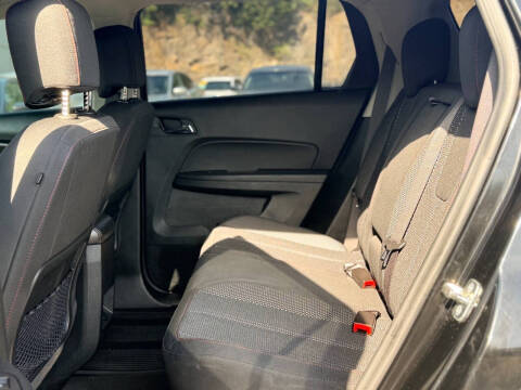 2017 GMC Terrain SLE-2