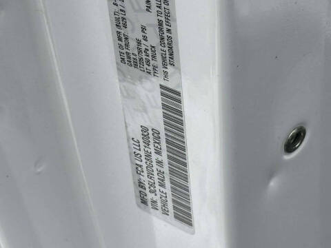 2022 RAM ProMaster 2500 159 WB