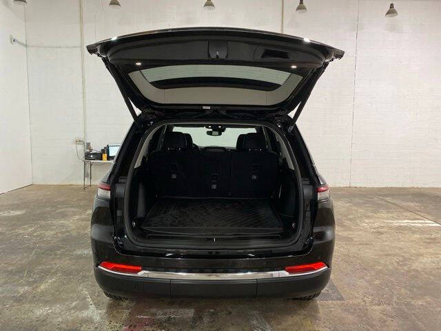 2022 Jeep Grand Cherokee 4xe