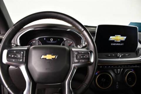 2024 Chevrolet Blazer Premier