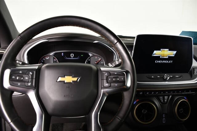2024 Chevrolet Blazer Premier