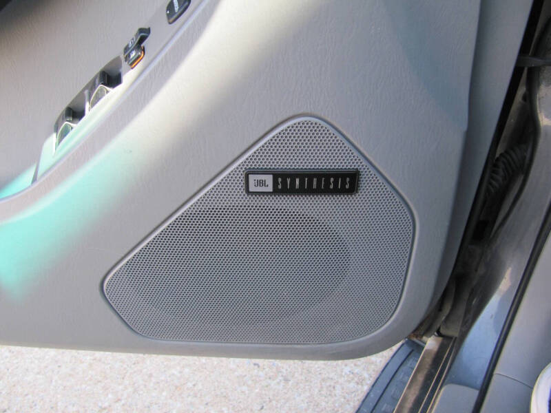 2005 Toyota 4Runner Limited