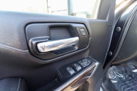 2020 GMC Sierra 2500HD