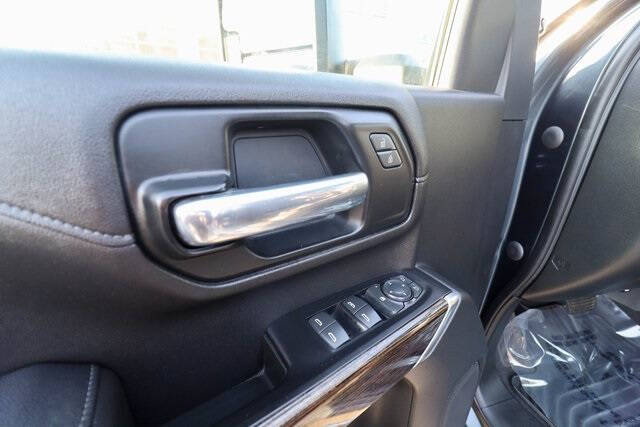 2020 GMC Sierra 2500HD