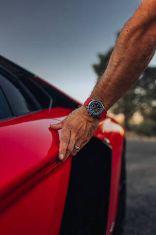 2013 Lamborghini Aventador LP 700-4