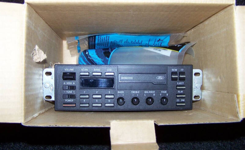 1988 Lincoln Town Car Signature