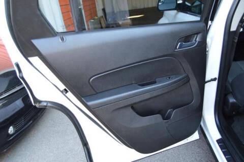 2012 GMC Terrain SLE-2