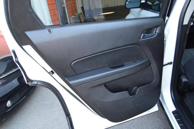 2012 GMC Terrain SLE-2