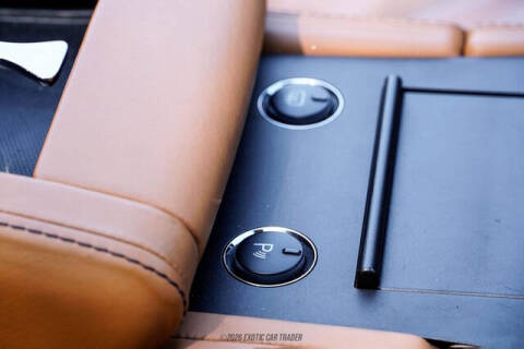 2008 Aston Martin V8 Vantage Roadster