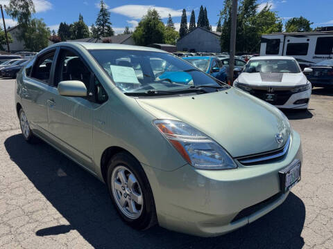 2007 Toyota Prius