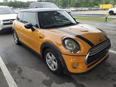 2015 MINI Hardtop 2 Door Cooper