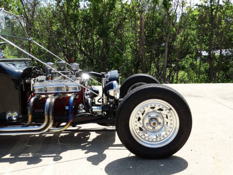 1923 Ford Model T