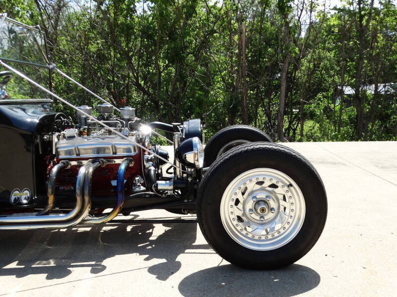 1923 Ford Model T