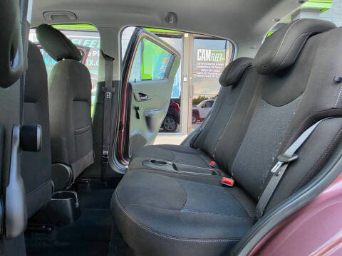 2021 Chevrolet Spark LS CVT
