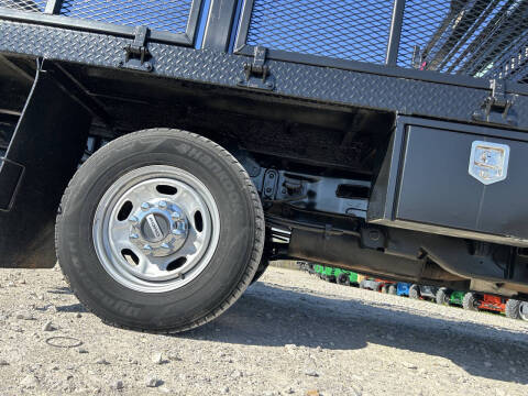 2019 Ford F-250 Super Duty