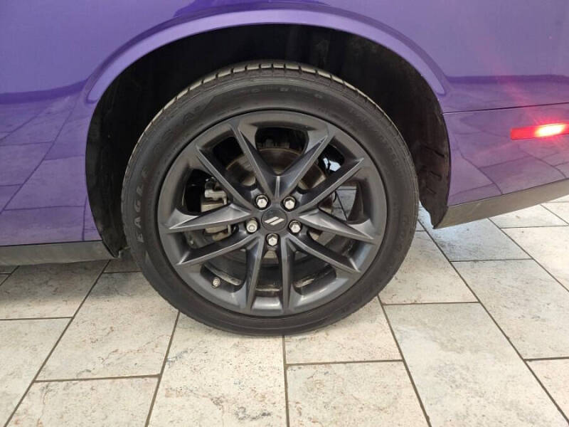 2023 Dodge Challenger GT