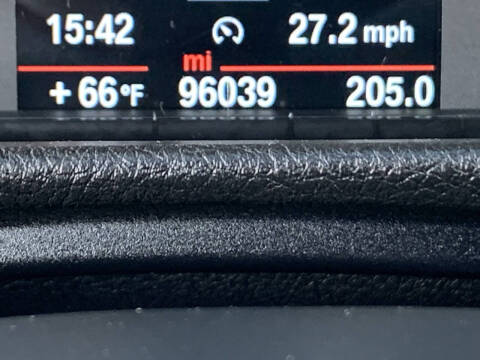 2014 BMW 3 Series 320i