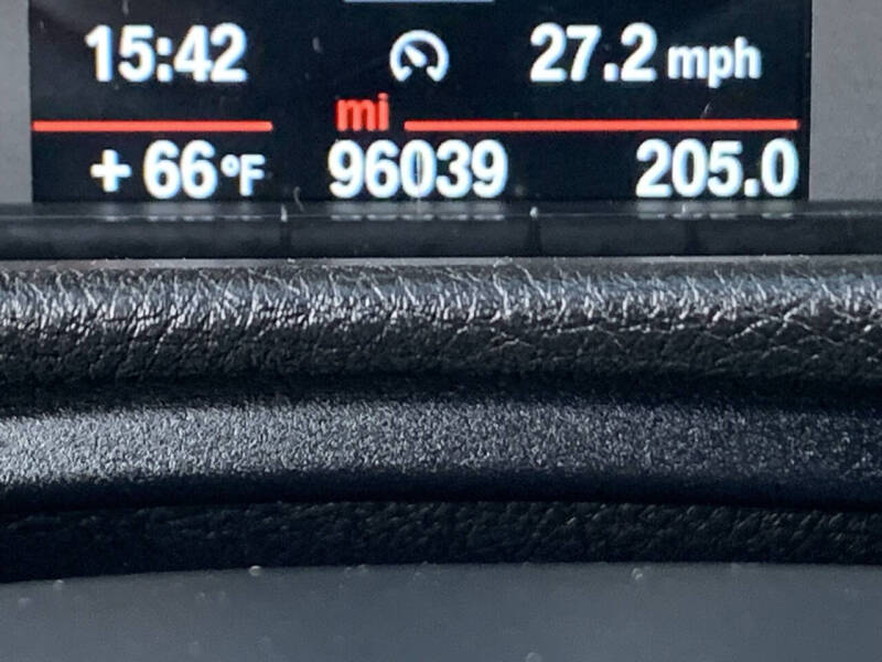 2014 BMW 3 Series 320i