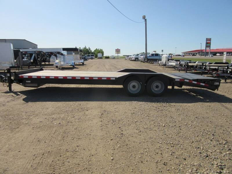 2019 Midsota 102" x 24'