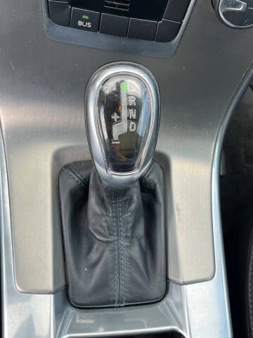 2013 Volvo XC60 3.2 Premier Plus