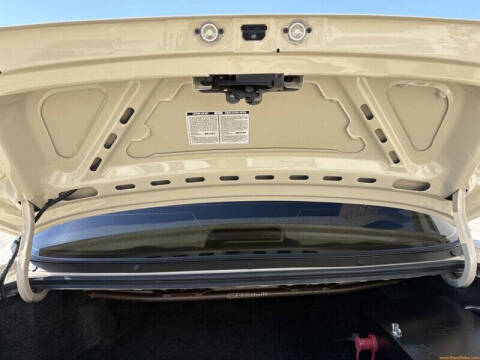 1987 Ford Mustang LX