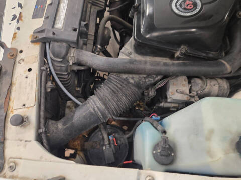 1991 Cadillac DeVille