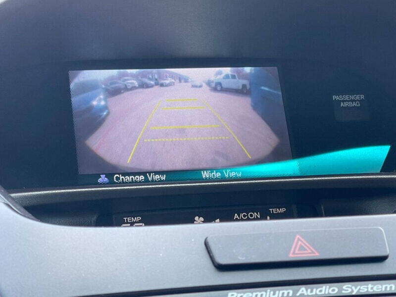 2014 Acura RDX