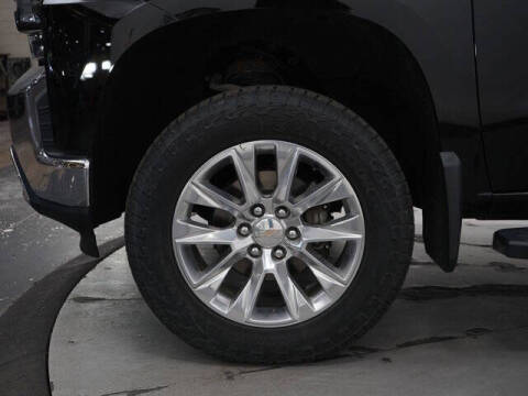 2022 Chevrolet Silverado 1500 Limited