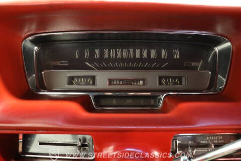 1960 Cadillac Series 62