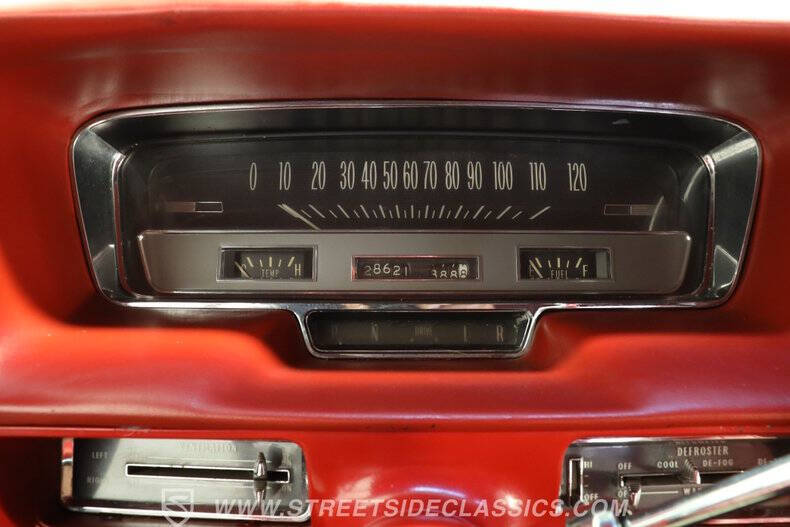 1960 Cadillac Series 62