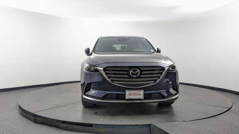2020 Mazda CX-9 Grand Touring