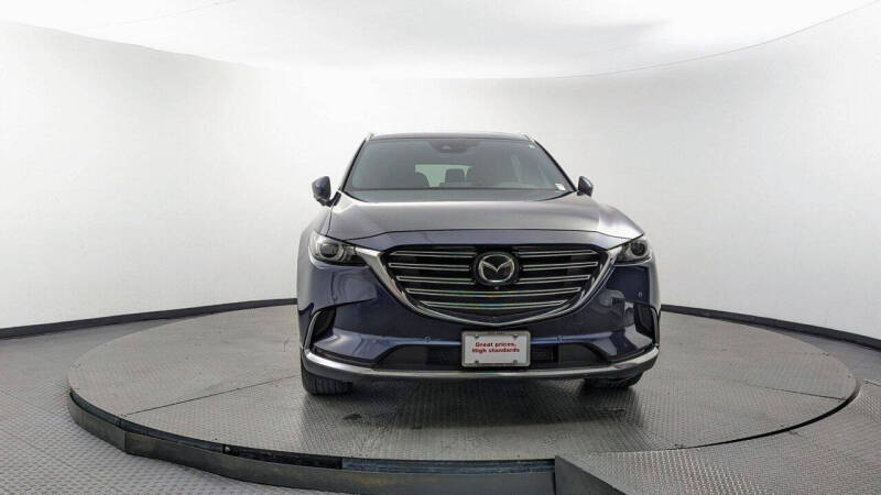 2020 Mazda CX-9 Grand Touring
