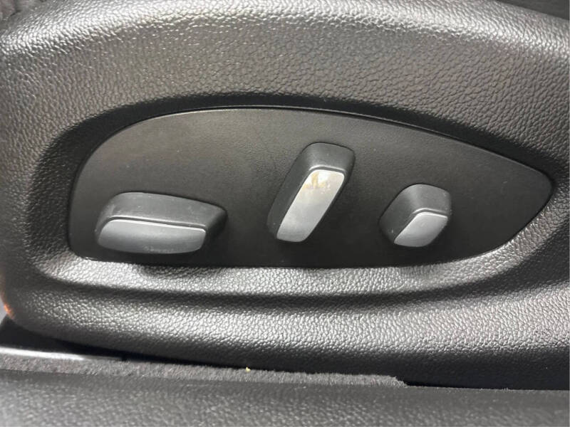 2018 Cadillac XTS Luxury