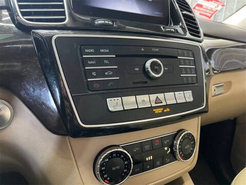 2018 Mercedes-Benz GLE GLE 350