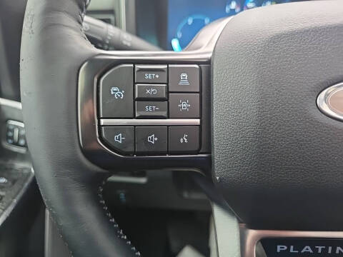 2026 Ford F-250 Super Duty