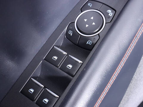 2021 Ford Mustang Mach-E Premium First Edition