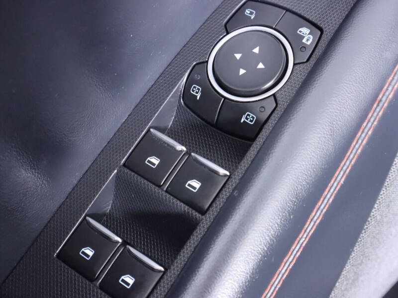 2021 Ford Mustang Mach-E Premium First Edition