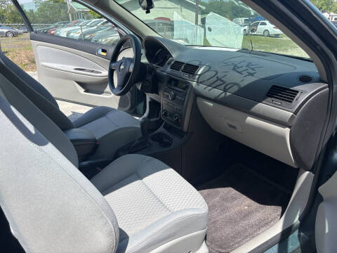 2009 Chevrolet Cobalt LT